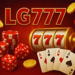 LG777 Game APK