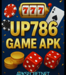 UP786 Game APK